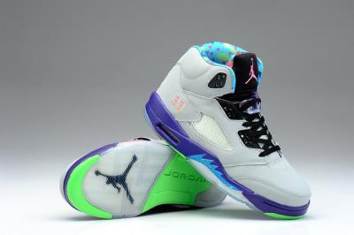 Air Jordan 5-144